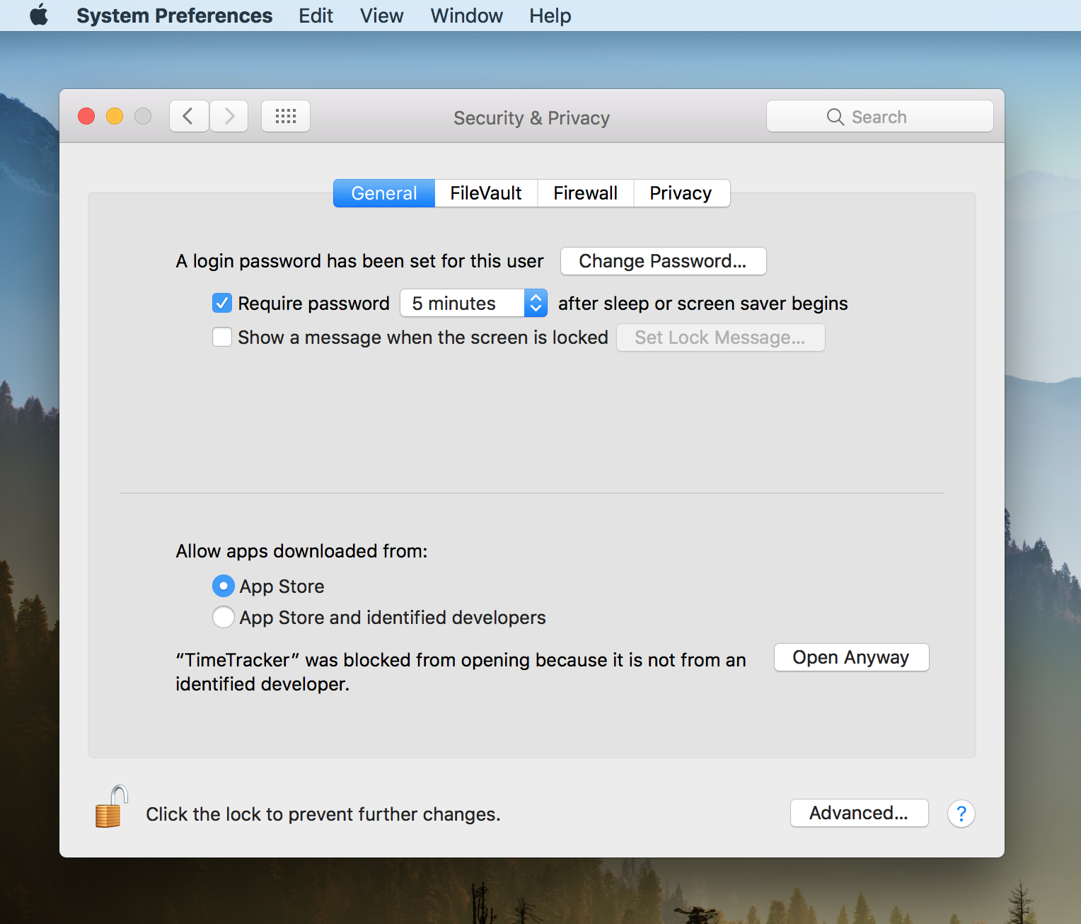 Open Apps Downlaoded Online Mac Os X